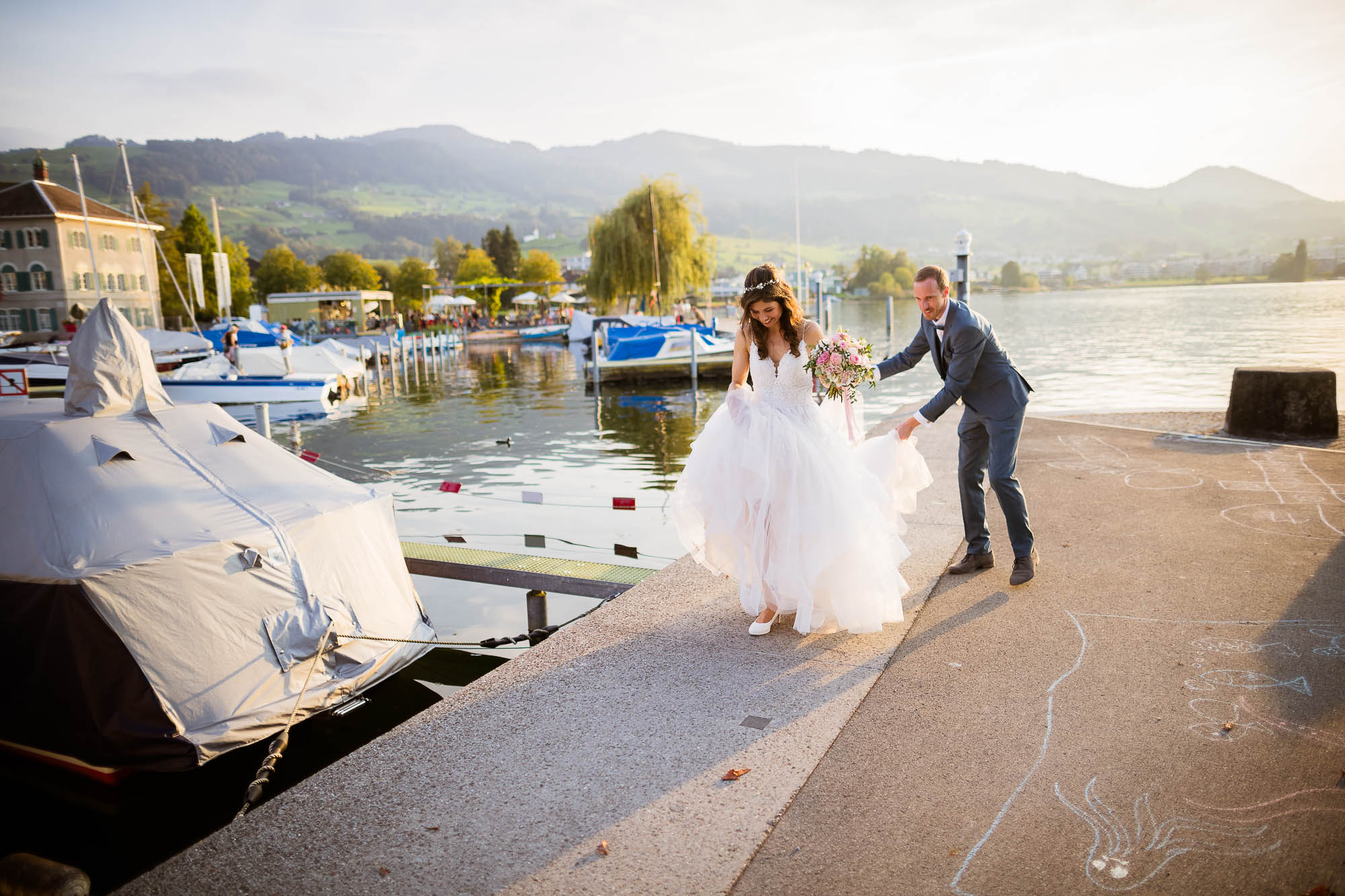 Export x3 1DX24524 Hochzeit 2020 Muriel & Trevor